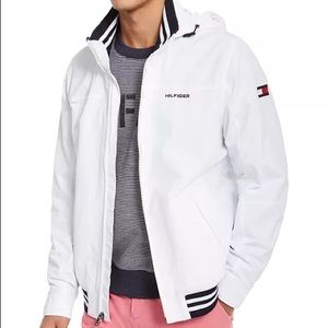 Tommy Hilfiger Windbreaker